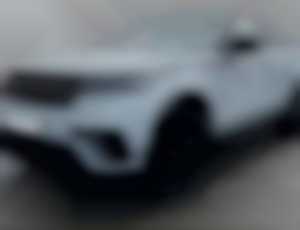 Land Rover Range Rover Velar 2.0D I4 D200 MHEV Dyn...
