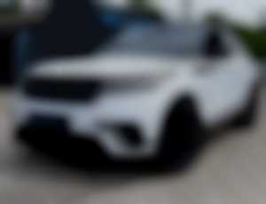 Land Rover Range Rover Velar 2.0D I4 R-Dynamic S A...