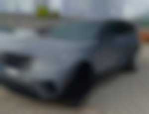 Land Rover Range Rover Velar 3.0D i6 R-DYNAMIC mHE...