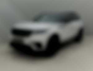 Land Rover Range Rover Velar D300 DYNAMIC HSE AWD ...