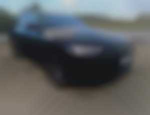 Audi e-tron Combi 300kw Automat 