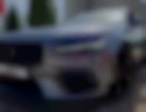 Volvo V90 D3 2.0L R-Design AT