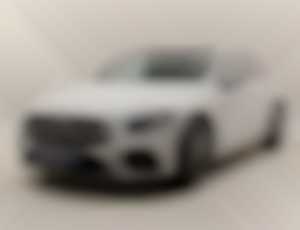 Mercedes-Benz Třídy A 250 4MATIC AMG AUT CZ