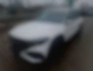 Mercedes-Benz EQB 250