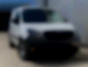 Mercedes Citan 109 CDi PRAKTIK 70 kW 2020