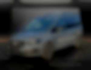 Mercedes-Benz eCitan 111 Tourer PRO S