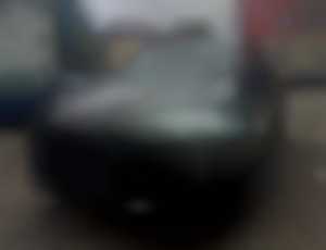 Mercedes-Benz EQB 300 4MATIC