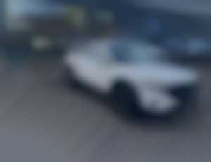 Mercedes-Benz EQB 300 4MATIC demo