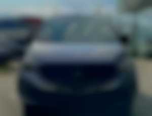 Mercedes-Benz Citan 110 CDI Tourer PRO S Automat