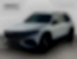 MERCEDES-BENZ EQB 350 4MATIC