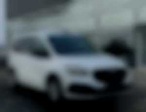 Mercedes-Benz Citan 110 CDI Tourer PRO S