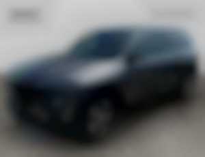 MERCEDES-BENZ EQB 300 4MATIC