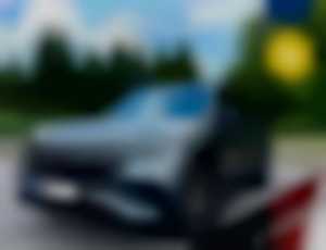 Mercedes-Benz EQB 350 4MATIC AMG Line