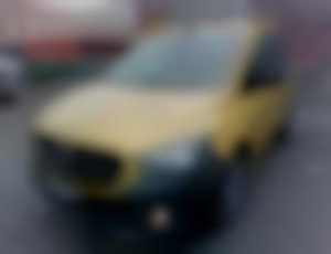 Mercedes-Benz Citan Tourer Citan 110 CDI Tourer P...