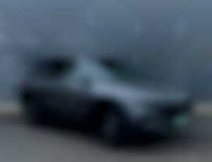 Mercedes-Benz EQB 300 4Matic