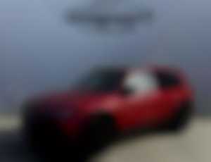 Mercedes-Benz EQB 300 4MATIC