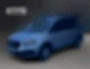 Mercedes-Benz eCitan Tourer PRO L1