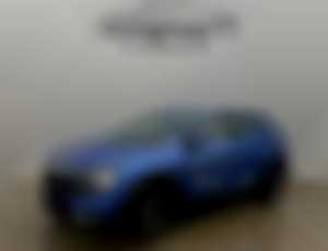 Kia SPORTAGE 1,6 T-GDi Silver