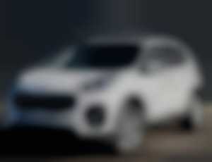 Kia Sportage 1.7 CRDi DCT Platinum  AJ NA SPLÁTKY...