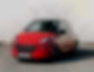 Opel Adam 1.4 Twinport Ecotec 100k