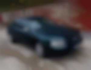 Audi S8 benzín, manuálna prevodovka