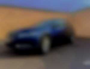 Passat B7 Alltrack 2.0 TDi 130kw