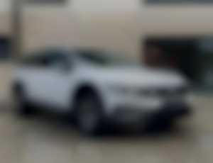 Volkswagen Passat Alltrack 2.0 TDI SCR 4Motion DSG