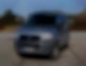 Volkswagen Transporter, 96kW (2006)