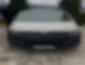 Vw transportér DSG 150kw automat