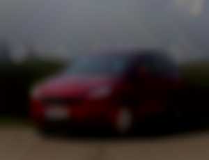 Ford Focus Kombi 1.0 EcoBoost Trend 74kw MT