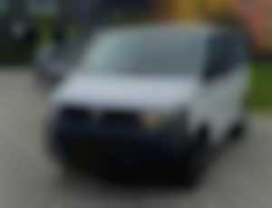 Volkswagen Tranposter - informácie v popise