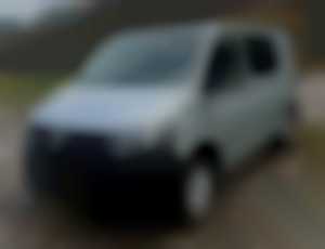 VOLKSWAGEN TRANSPORTER T6 2.0 TDI 6 MIEST 110kw