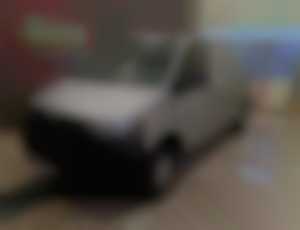 Vw Transporter 2016 132kw bitdi