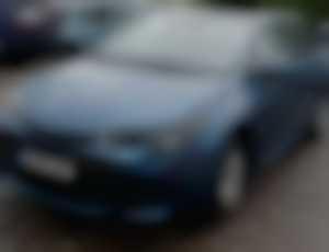 Toyota Corolla Combi TS 1.8 Hybrid e-CVT Business