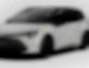 Toyota Corolla Combi 1.8 Hybrid GR Sport