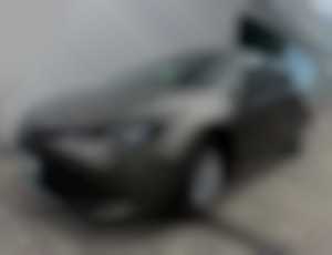 Toyota Corolla Combi