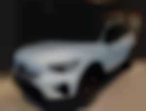 !! Cenová BOMBA!! VOLVO C40 Recharge Single Extend...