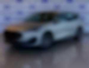 Ford Focus Kombi 1.0 EcoBoost mHEV Trendy AT