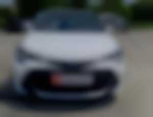 Toyota Corolla Combi Nová TS 1.8 e-CVT Hybrid ,L...