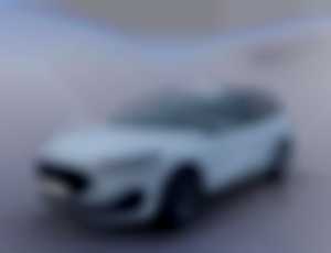 Ford Focus Kombi 1.5 TDCi EcoBlue Edition AT