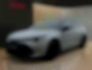 Toyota Corolla Combi GR SPORT 2.0 Hybrid e-CVT 184...