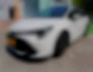 Toyota Corolla Combi TS 1.8 Hybrid e-CVT Comfort ...