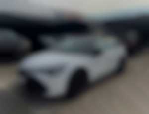 Toyota Corolla Combi Corolla TS 2,0 Hybrid GR Spor...