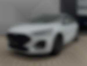 Ford Focus Kombi 1,5 ST-Line