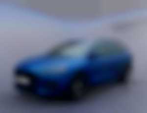 Ford Focus Kombi 1. 5 EcoBlue 115k A8 (84kW) ST-Li...