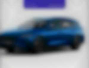 Ford Focus Kombi 1,5 Active Eco Blue