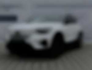 Volvo C40 Recharge Extended Range Plus AT