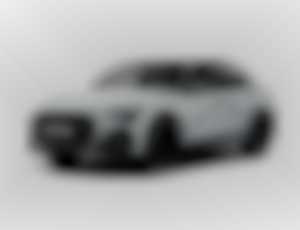 A3 Lim S line 35 TFSI STR