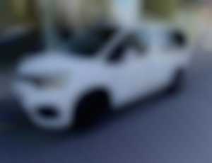 Predám TOYOTu Pro ACE CITY Verso