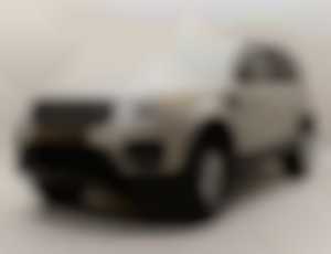 Land Rover Range Rover Sport 3.0 TDV6 AWD SE AUT C...